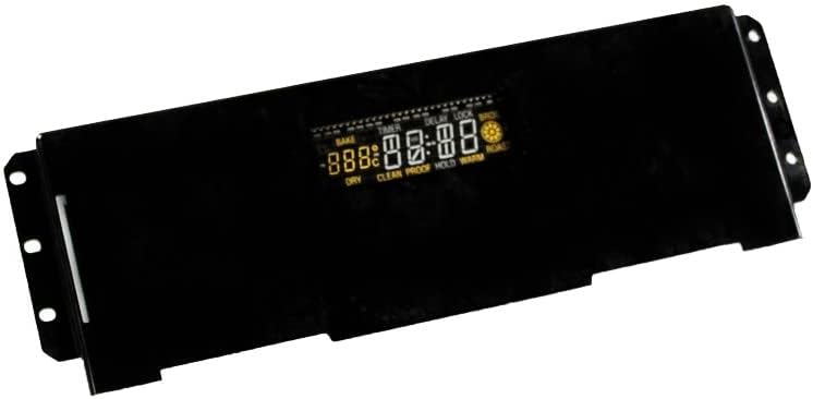 Compatible with Whirlpool WP8507P390-60 Control Board
