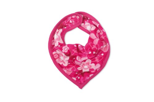 Baby Boum, Bandana-Bavaglino, in cotone, super