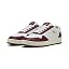 PUMA White|Ruby Shimmer|Gold