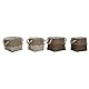 DKD Home Decor Körbe-Set, Standard