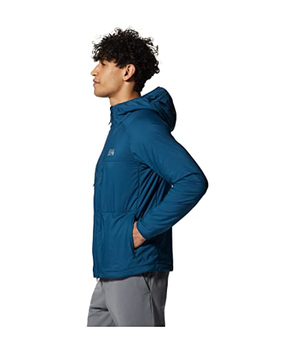 Image of Mountain Hardwear Men's Kor Airshell Warm Jacket