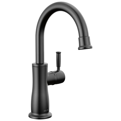 Traditional Beverage Faucet by DELTA - Used condition - CA$208.46