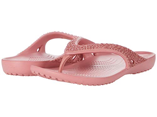 crocs kadee flip flop