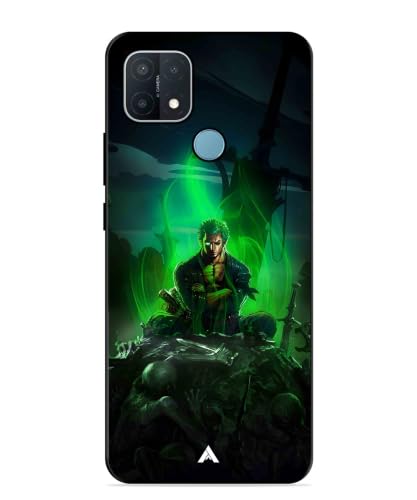 Image of Premium Anime 1 Case for Nothing Phone 2a Plus (Glossy Finish) Soft-Touch Metal TPU Back Cover, Shockproof, Designer, Aesthetic Mobile Phone Case