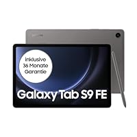 Samsung Galaxy Tab S9 FE