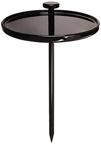 Preisvergleich Produktbild Menu Gartentisch Pin Table, schwarz