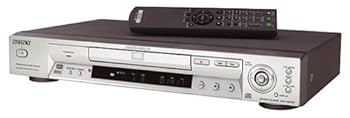 【激レア未開封品!】 SONY CD/DVDプレーヤー DVP-NS715P Sony DVP-NS715P CD DVD VCD Player MP3 Progressive Video