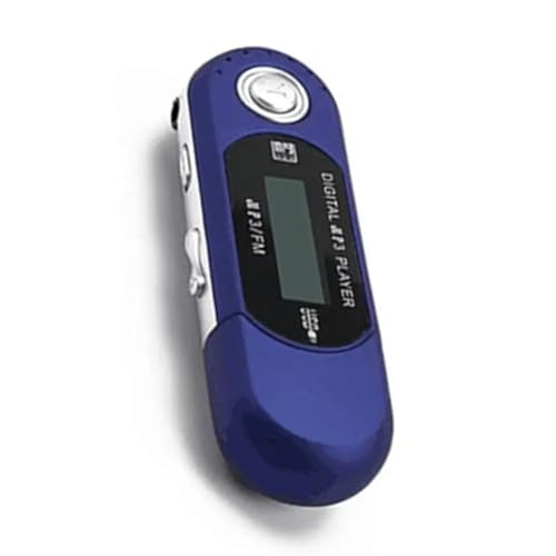 WUURRIG ~j MP3 v[[ USB 2.0 ^tbVhCu 3.5Mm I[fBIWbNt LCD yv[[ Vbg_E iBj