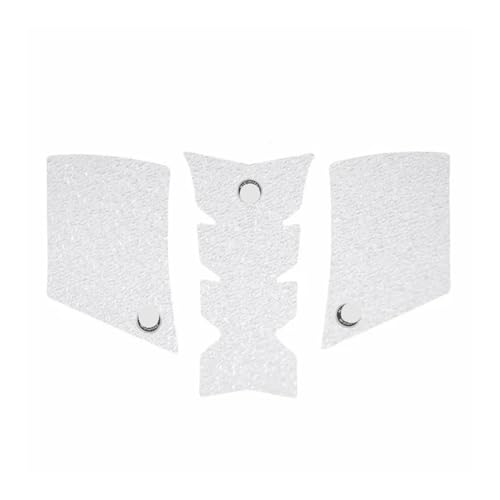 Coussinet protecteur moto genouillère traction pour les virages