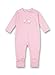 Produktbild Sanetta Baby-Mädchen Overall Long Schlafstrampler, Rosa (scampi 3950), 80