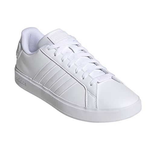 adidas Men's Cou Ftwwht Star Wars Grand Court 2.0 whiteFtwr FTWR White 5 US2