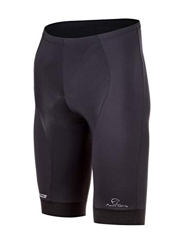 Bermuda System Damping 2.0 P Preto