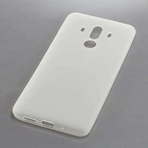 Preisvergleich Produktbild OTB TPU Case kompatibel zu Huawei Mate 10 Pro transparent