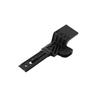 ECSiNG Auto Linke Laderaumabdeckung Rollo Abdeckung Halter 3G9867899 Kompatibel mit Passat Variant B8 3G 2014-2025