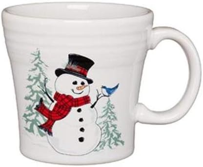 Fiesta Tapered Mug
