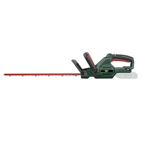 Webb Eco WEV20HTBARE 20V 50cm (20″) Cordless Hedge Trimmer (Tool Only)