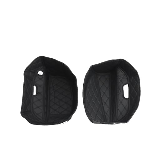 Sac de coffre moto pour R1300GS 2023-2025 et doublure de top case arrière
