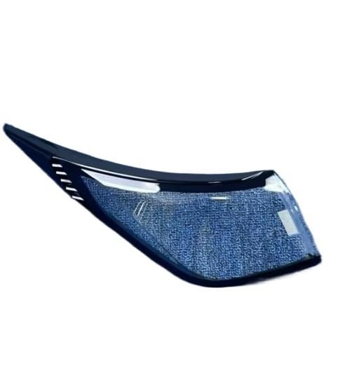Feu arrière pour BYD Dolphin 2022 coque plastique phare extérieur gauche auto
