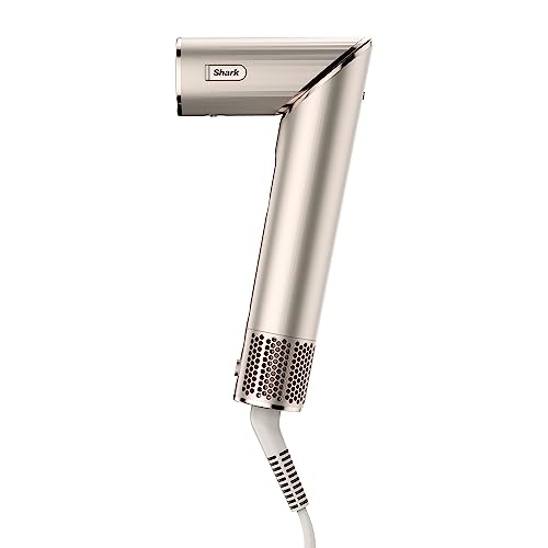 Shark FlexStyle Secador de cabelo e modelador 127v para cabelos lisos e ondulados