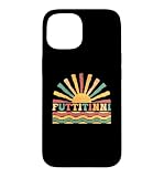 Futtitinni Sicilia Parole Frasi Divertenti Sicily Italia Custodia per iPhone 15