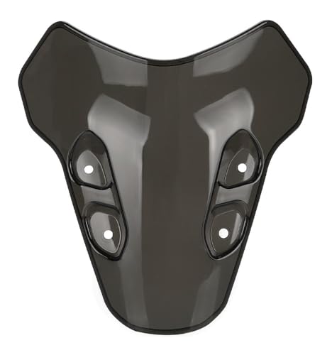 Déflecteur de pare-brise MT-07 pour vos balades en Yamaha 2021-2023