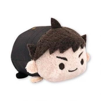 カプころん BIGぬいぐるみ 亜双義一真 カプころん　大逆転裁判 CAPCOM STOREの大人気商品「カプころんシリーズ」の新作に「大