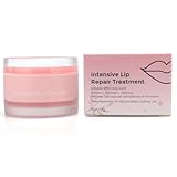 DOUBLE-EFFECT Lip Sleep Mask, Lip Mask+Lip Scrub Intensive, Lip Primer, Lip Sleeping Mask, Lip repair treatment, Lip Repair Balm