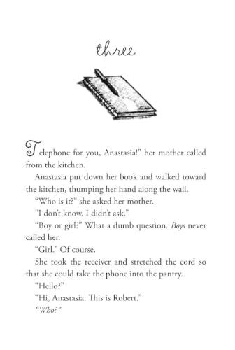 Image of Anastasia Again!: A Heartfelt Middle Grade Story of Family, Friendship, and Finding Home in the Suburbs (An Anastasia Krupnik story, 11)