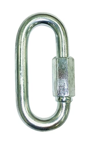 Cottered, Chain, Offset Link, Serie 50 (7 Pieces)