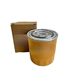 Fuel Filter - Compatible with Komatsu/Cummins/Hitachi - P550057 FF5231 FF5114 4206130 4231195