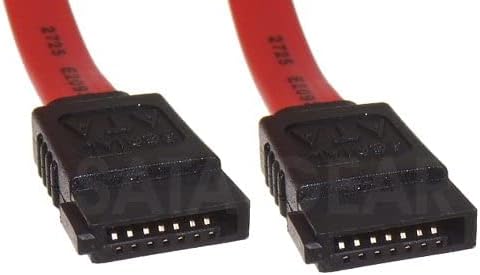 Cable SATA III Interno 40 in Recto a Recto miniatura 2