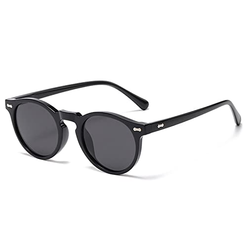 Lunettes de soleil pour femmes aux verres polarisés de haute qualité