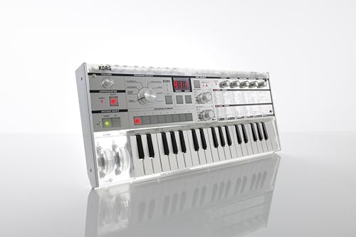 KORG(コルグ) microKORG Crystal の商品画像 2