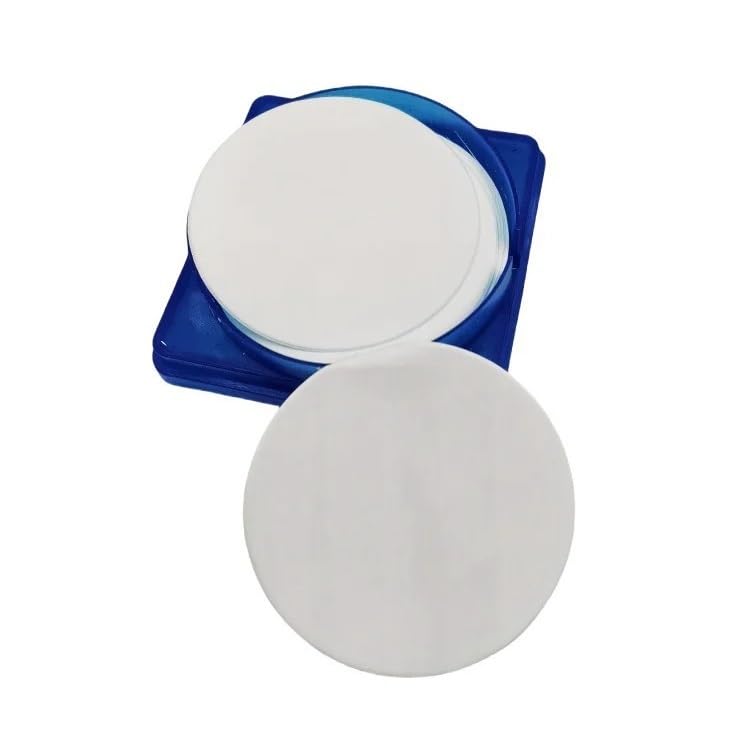 Membrane filtrante PES 47mm à haute porosité 0.22um pour clarification de laboratoire
