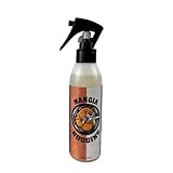 Umbrella Enterprise Mangiaruggine Professionale - Gel Biodegradabile 150ml per Ferro, Acciaio e Ghisa - Formula Attiva PH Neutro Senza Acidi - Smacchiatore Ossidazione per Metalli, Gomma e Vernici