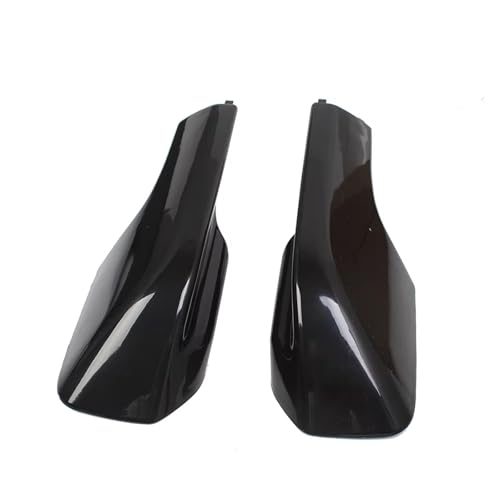Barre transversale et embouts toit noirs pour RAV4 2001-2005