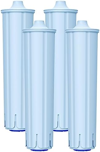 2x Aquahouse Wasserfilter Für Jura Kaffeemaschinen - AH-CJW White Filter Ersatz