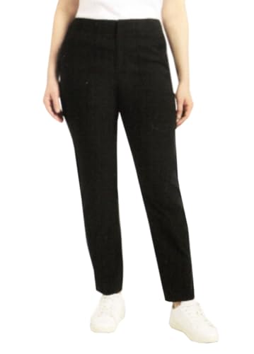Pantalon trek léger droit Hurley femme confortable