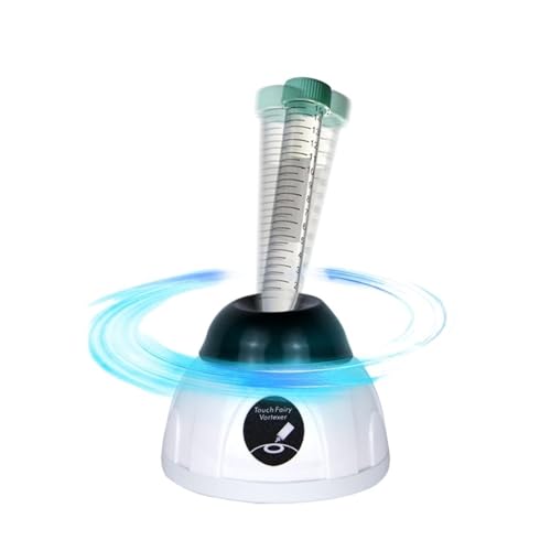 Mélangeur de laboratoire 4000 tr/min pour petits tubes
