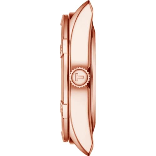 Tissot PR 100 Sport Chic Quartz Women's Watch T1019103311600 by Tissot - Image 4
