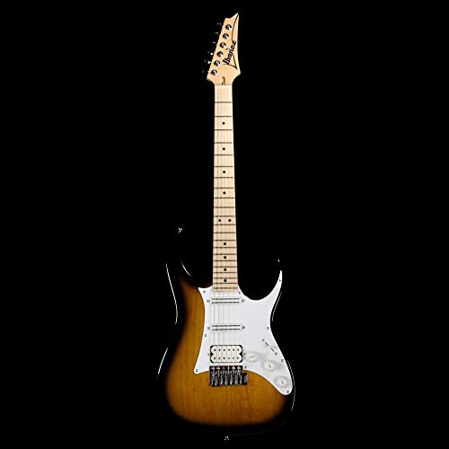 AT100CL SB Andy Timmons Signature Sunburst - Les Beatles, Paul McCartney, John Lennon, RIngo Starr, George Harrison AT100CL SB Andy Timmons Signature Sunburst – Image 3