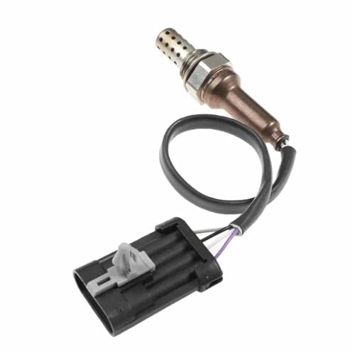 Sonde lambda O2 25325359 de haute précision pour système d'échappement