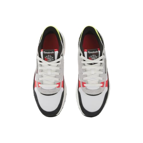 Reebok Unisex-Adult Classic Leather 2400 Sneaker3