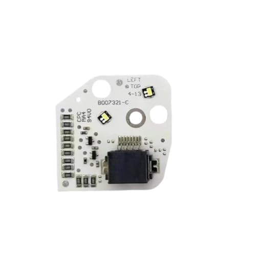 Módulo DRL Seat Leon MK3 2013-2016 unidad de control para luz diurna 5F0941475