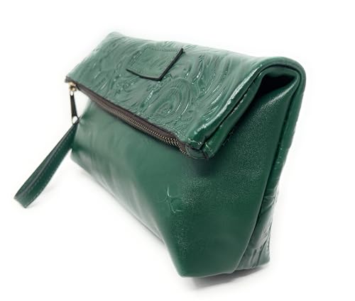 Image of Patricia Nash Valerie Fold-over Wristlet