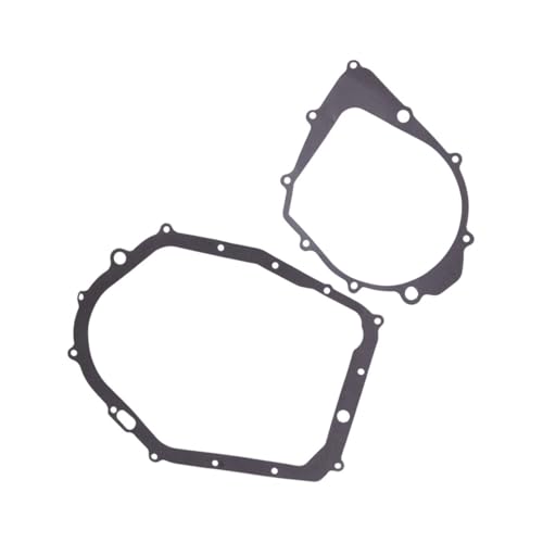 Joint de stator ZHANGTONG étanchéité carter moteur renforcée pour Warrior 350 et Moto-4