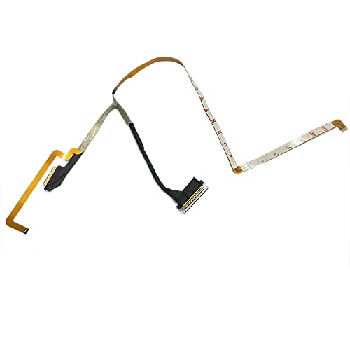 Cable de cámara Web de 40 Pines para HP DC02C00G400 para teletrabajo y clases online