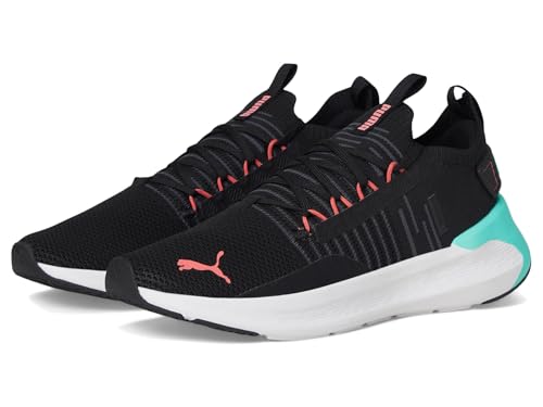 Image of PUMA Womens Softride Symmetry Fuzion Running Shoes