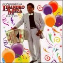 De Parranda Con Lisandro Exitos [Audio CD] Meza, Lisandro