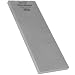 Produktbild DMT Dia-Sharp® Diamant Schleifstein 8" Grob/Fein | Doppelseitiger Messerschärfer in Profiqualität | 20cm Wetzstein für Messer und Werkzeuge | Made in USA | D8F/C